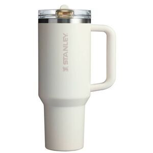 Stanley -  40 oz Stainless Steel Quencher Pro Tour Tu Cream
